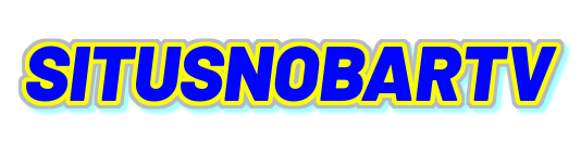 Situs NobarTV => SitusnobarTV Live Streaming Seru Malam Ini